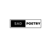 Picture of Sad Poetry Web