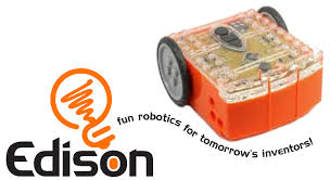 edison robot